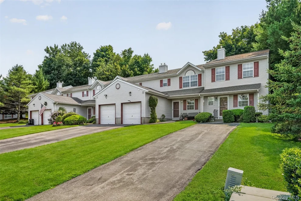 Unit for sale at 81 Lois Lane, Monroe, NY 10950