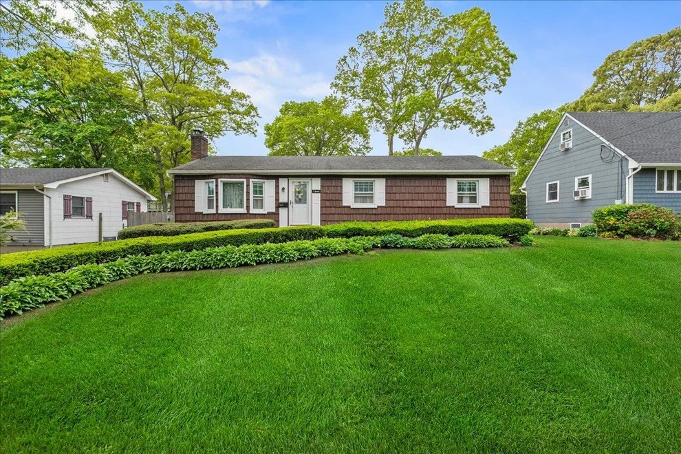 Unit for sale at 164 N Prospect Avenue, Brookhaven, NY 11772