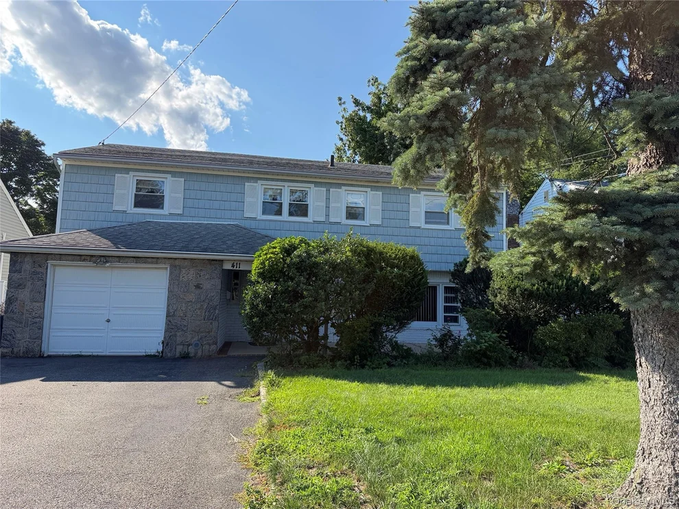 Unit for sale at 411 Cornwell Avenue, Hempstead, NY 11565