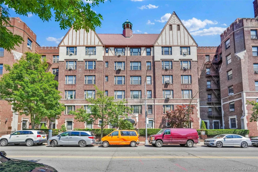 Unit for sale at 109-14 Ascan Avenue, New York, NY 11375