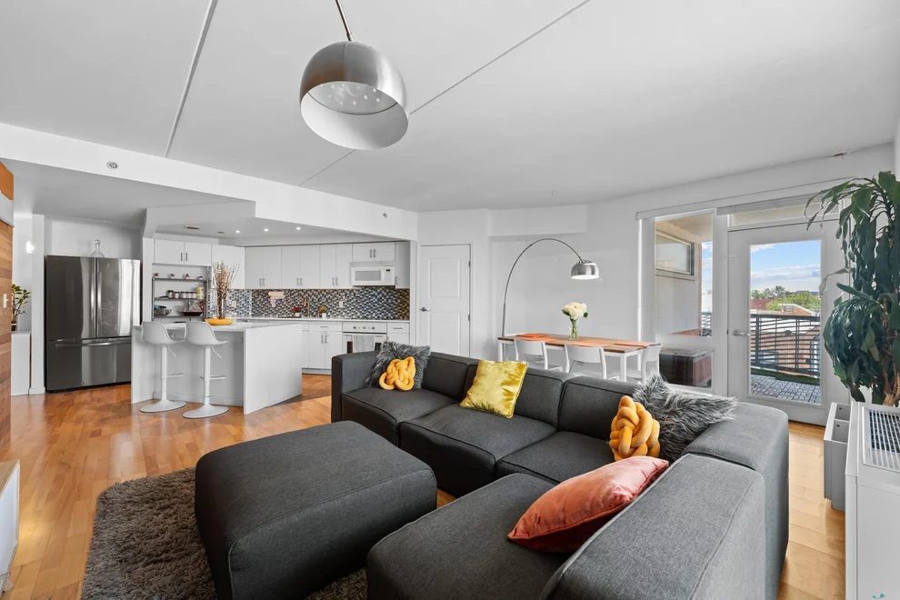 Unit for sale at 853 Macy Place, New York, NY 10455