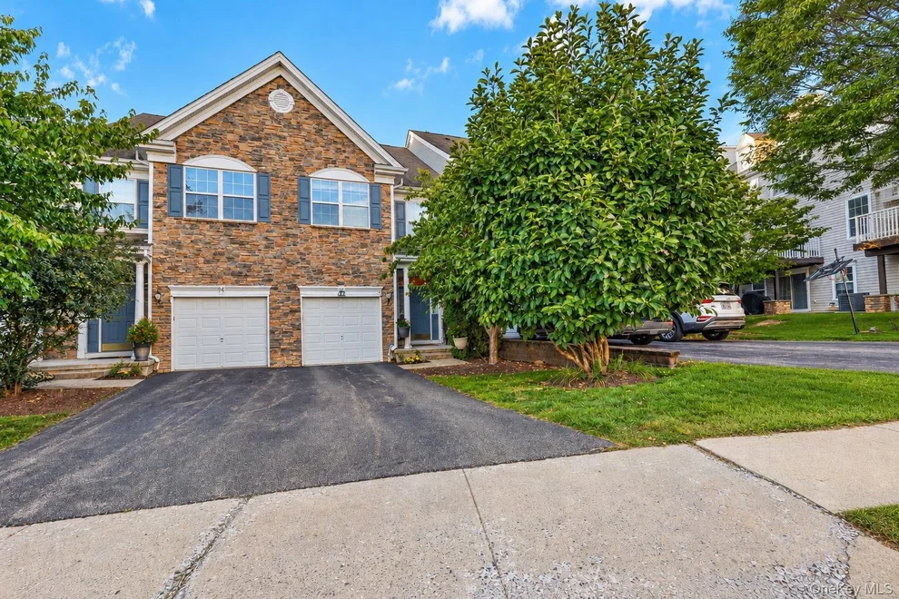 Unit for sale at 92 Barr Lane, Monroe, NY 10950