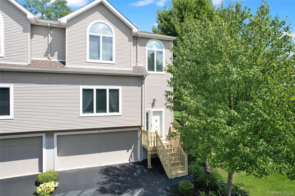 Unit for sale at 53 Leif Boulevard, Clarkstown, NY 10920