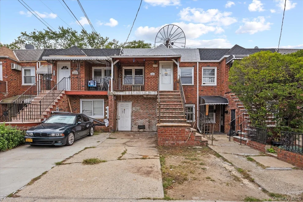Unit for sale at 2048 E 53rd Place, New York, NY 11234