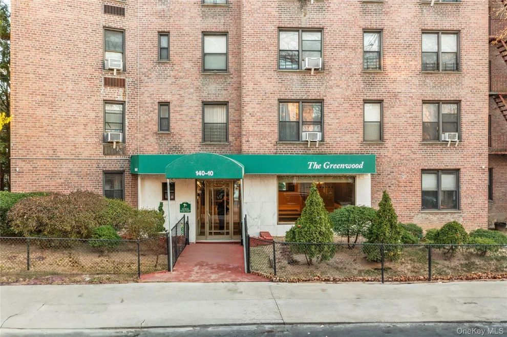 Unit for sale at 140-10 84th Drive, New York, NY 11435