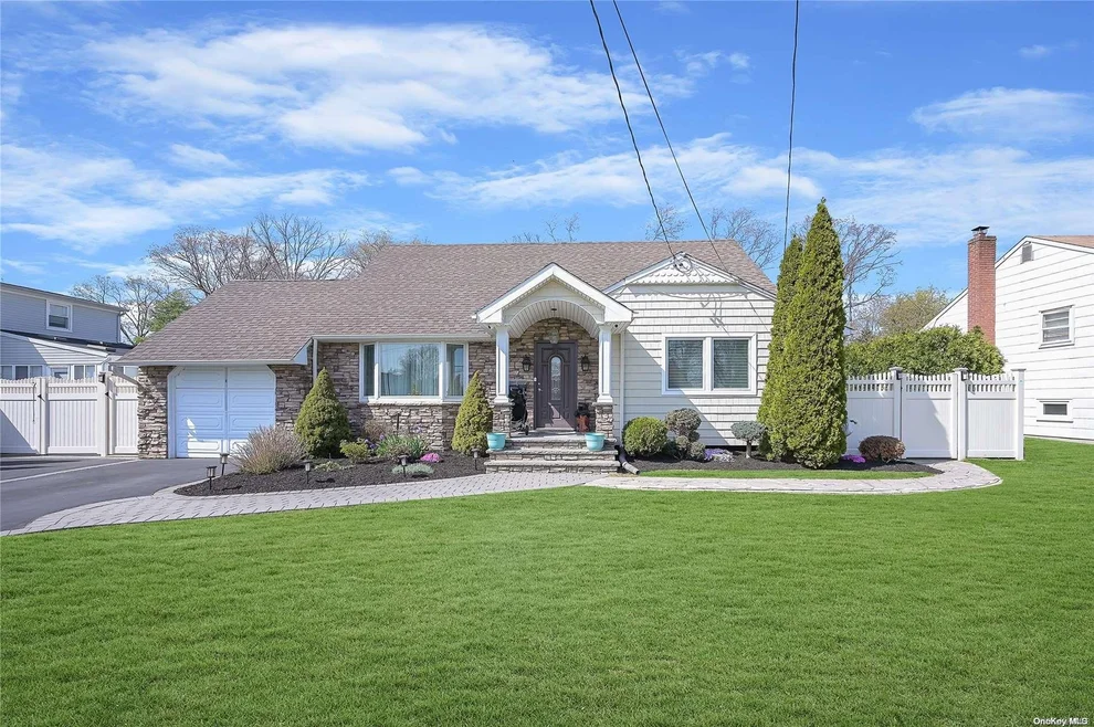 Unit for sale at 29 Karp Drive, Islip, NY 11752