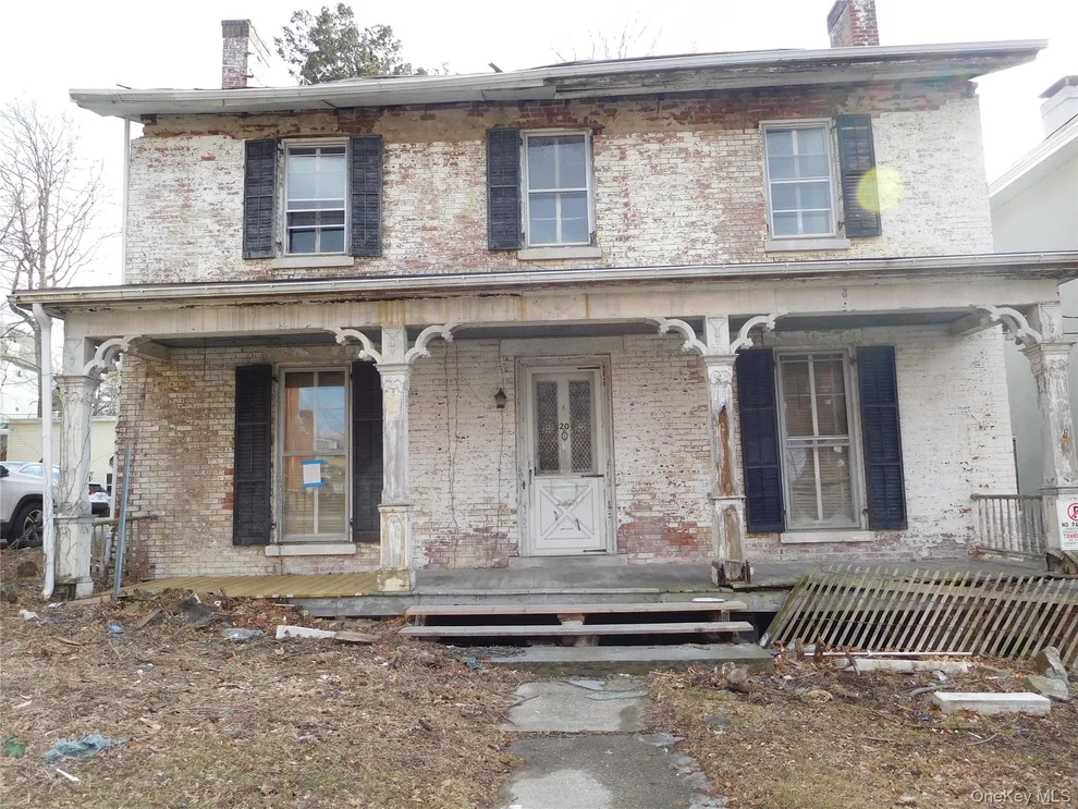 Unit for sale at 20 Maple Place, Ossining, NY 10562