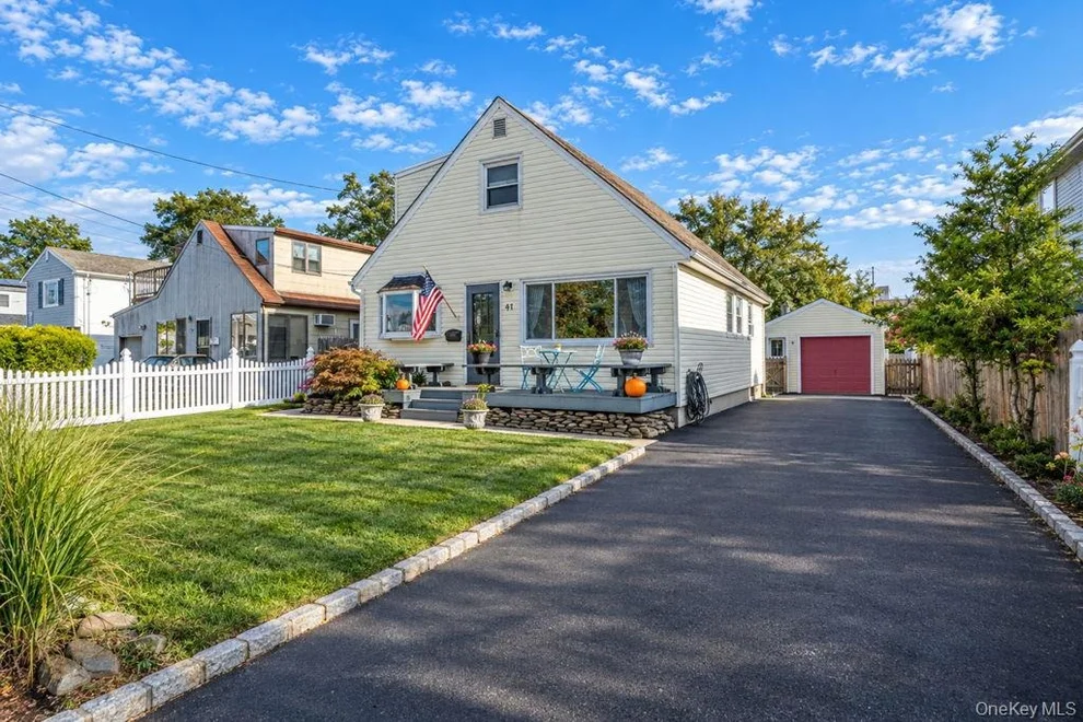 Unit for sale at 41 E Saltaire Road, Babylon, NY 11757