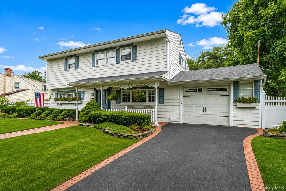 Unit for sale at 69 Pilcher Street, Babylon, NY 11702