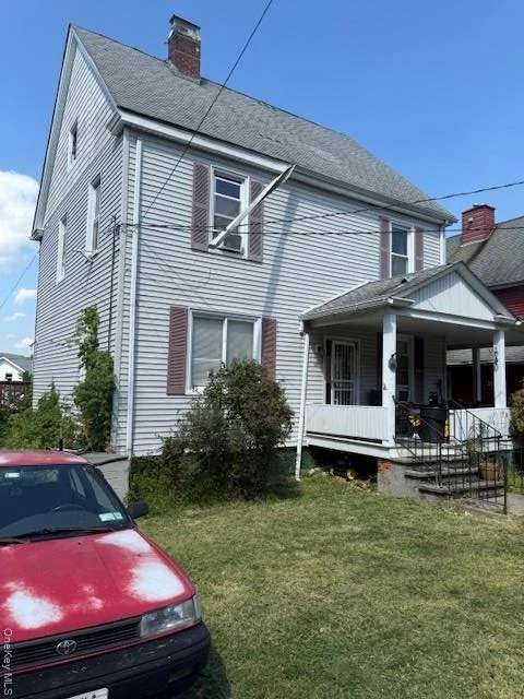 Unit for sale at 410 Dyckman Street, Peekskill, NY 10566