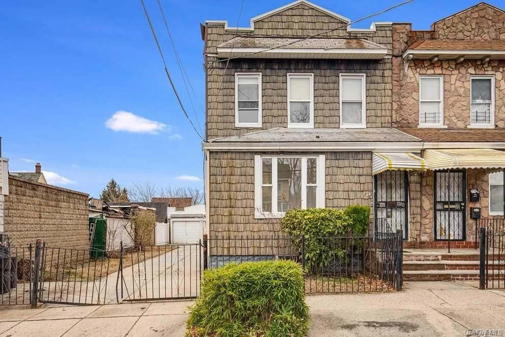 Unit for sale at 218-48 139th Avenue, New York, NY 11413