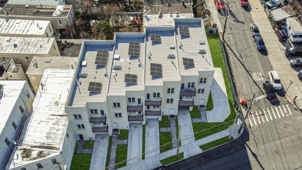 Unit for sale at 500 Van Nest, New York, NY 10460