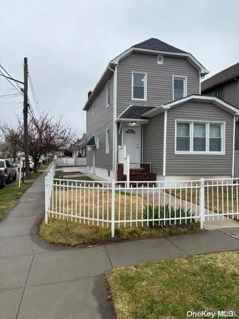 Unit for sale at 218-11 119th Avenue, New York, NY 11411