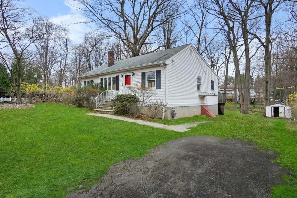 Unit for sale at 20 New County Road, Ramapo, NY 10952