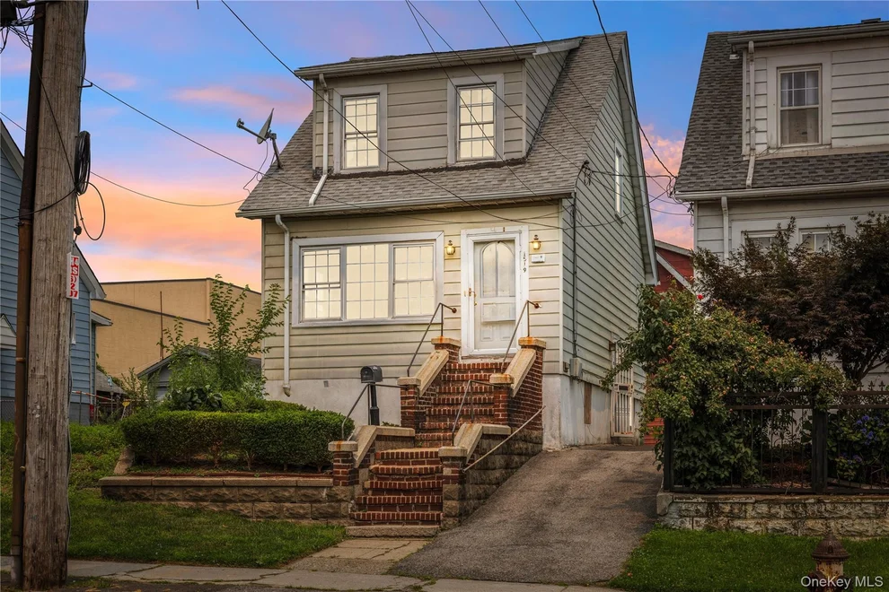 Unit for sale at 1519 Adee Avenue, New York, NY 10469