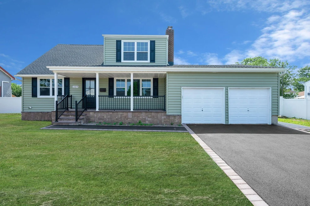 Unit for sale at 339 Deauville Parkway, Babylon, NY 11757