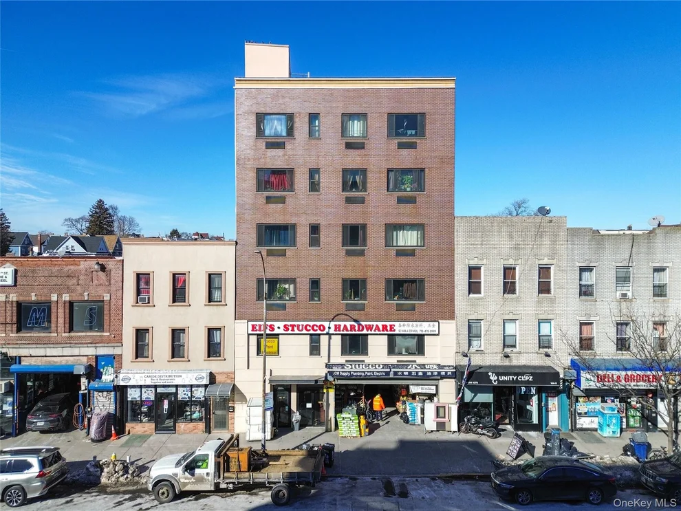 Unit for sale at 106-07 Northern Boulevard, New York, NY 11368