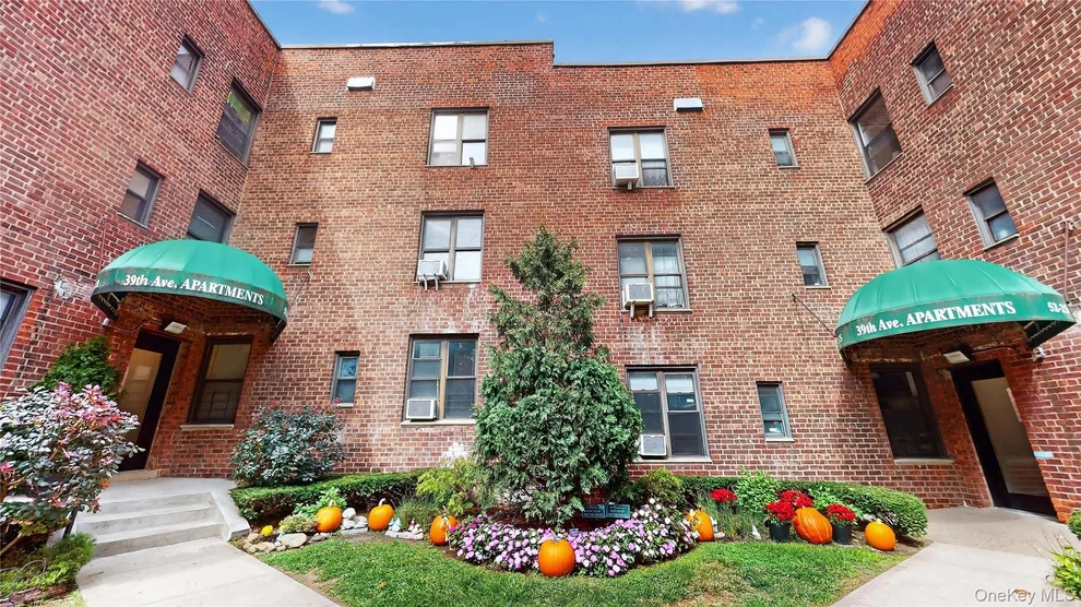 Unit for sale at 52-21 39th Road, New York, NY 11377