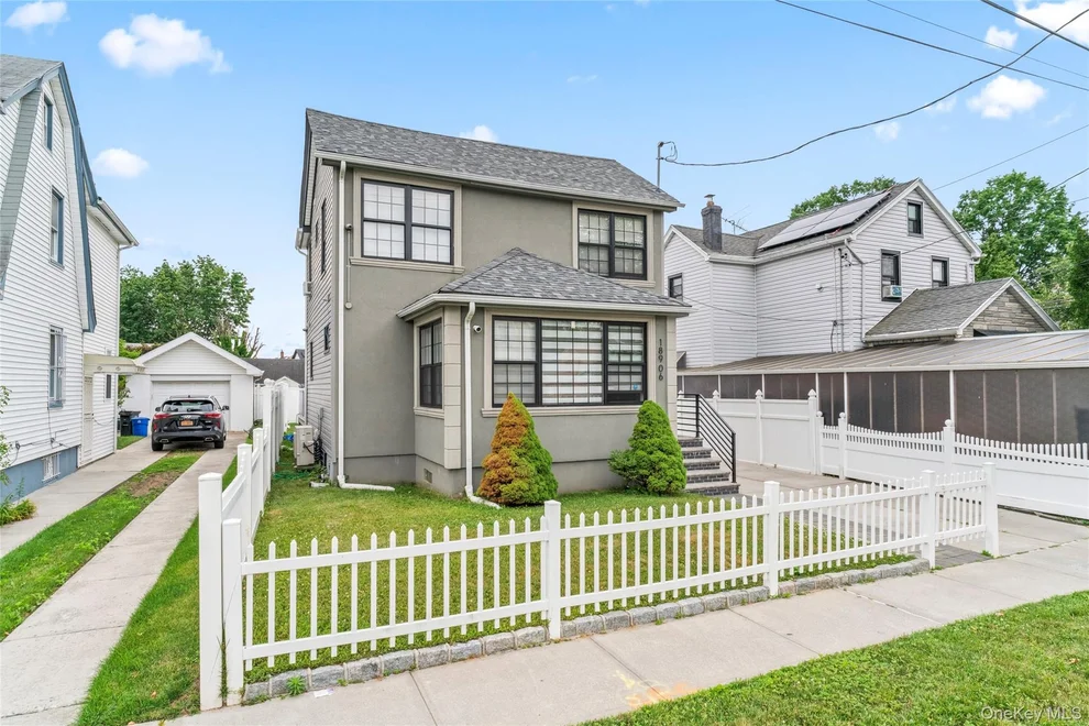 Unit for sale at 18906 122nd Avenue, New York, NY 11413