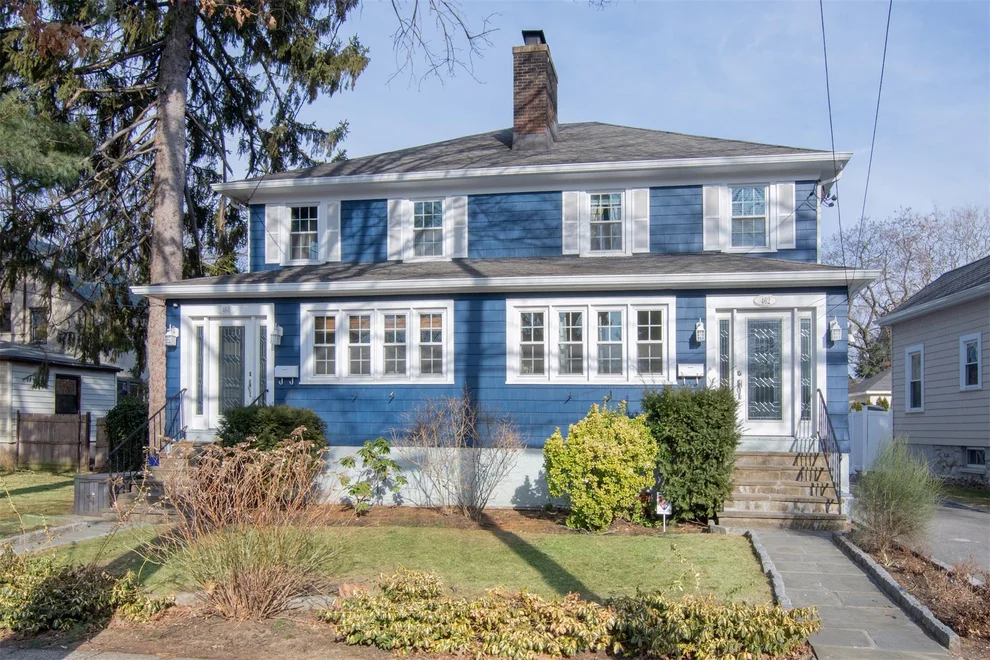 Unit for sale at 460 Carol Place, Pelham, NY 10803
