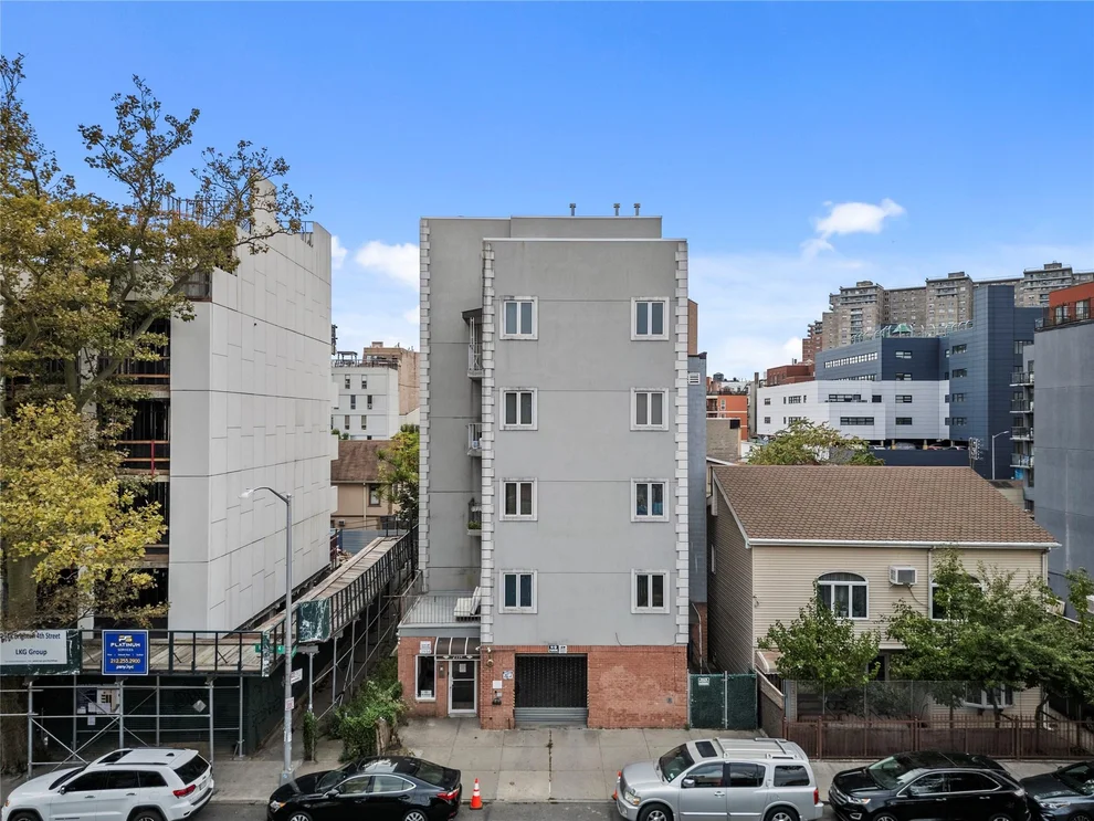 Unit for sale at 2934 Brighton 4th Street, New York, NY 11235