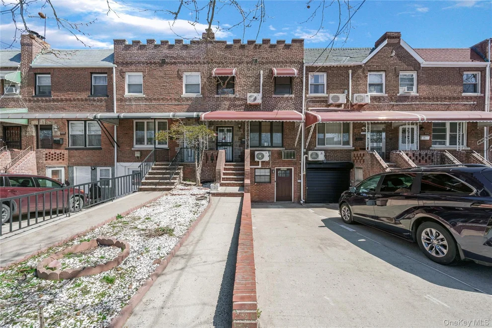 Unit for sale at 2317 Utica Avenue, New York, NY 11234
