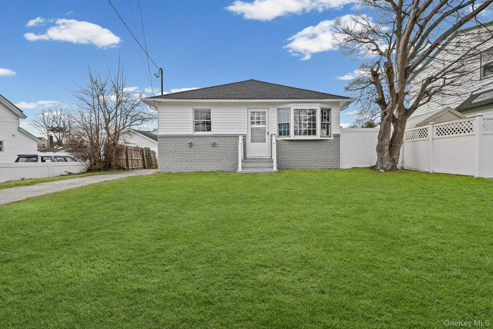Unit for sale at 88 N Penataquit Avenue, Islip, NY 11706