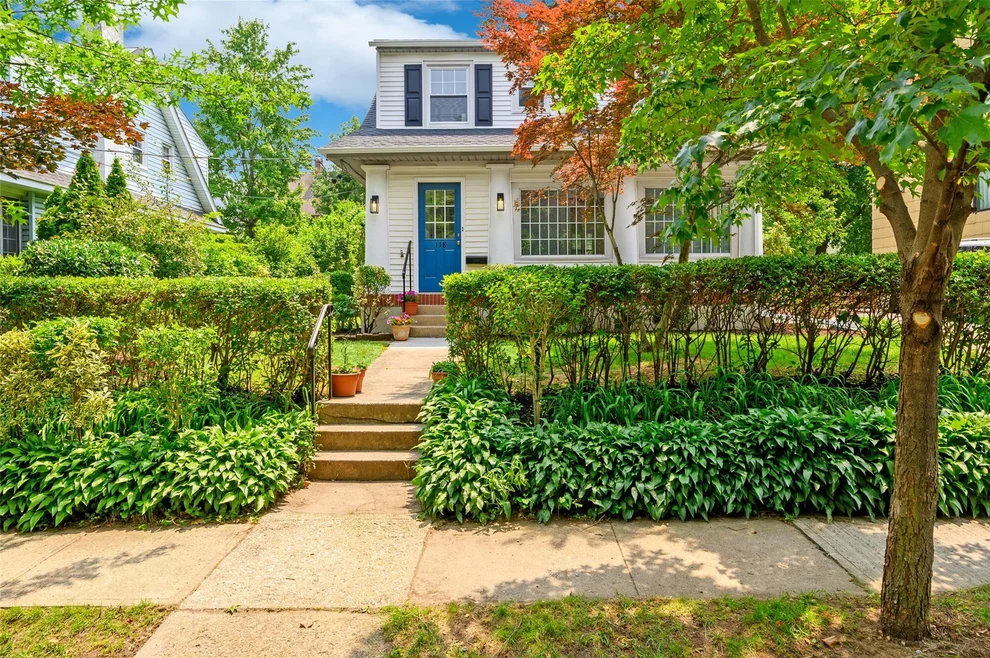 Unit for sale at 118 First Avenue, Pelham, NY 10803