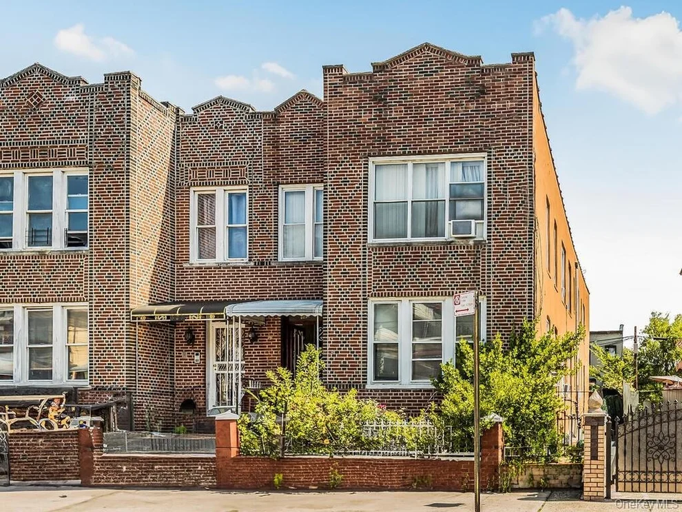 Unit for sale at 529 E 49th Street, New York, NY 11203