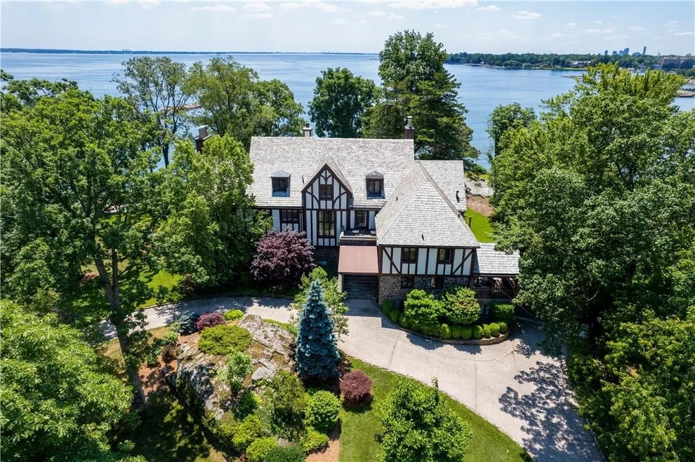 Unit for sale at 6 Shore Road, Rye City, NY 10580