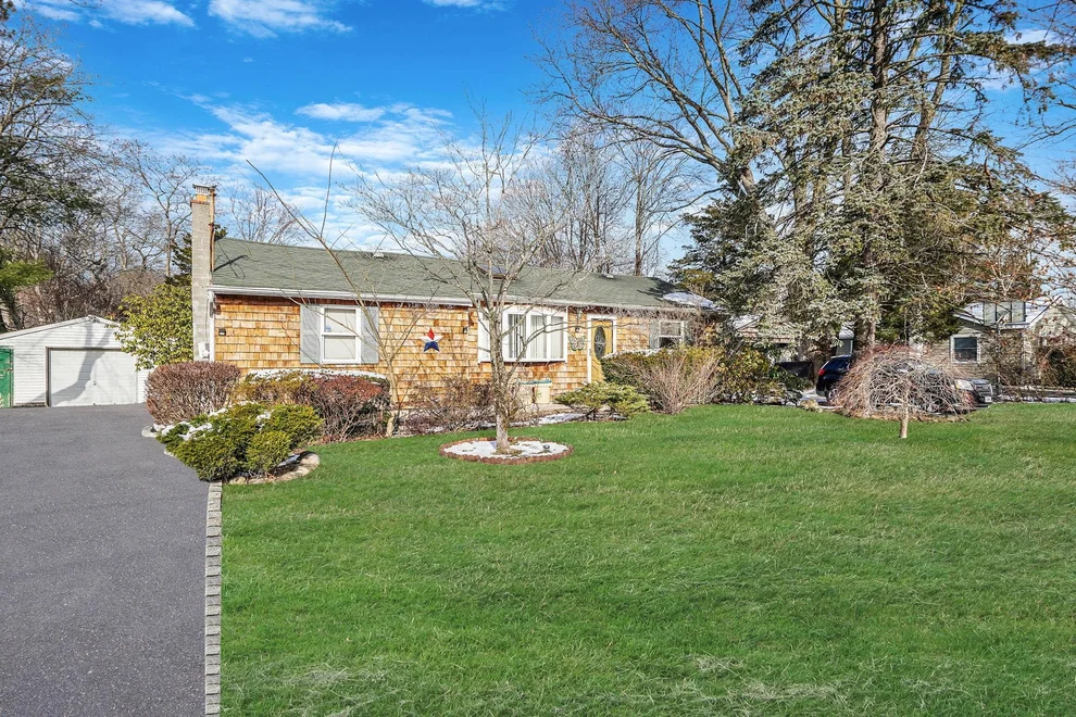 Unit for sale at 21 Floral Park Street, Islip, NY 11752