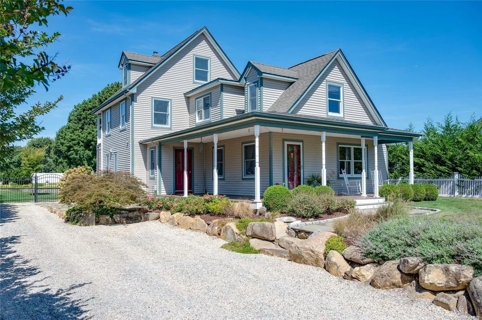 Unit for sale at 13 S Bay Avenue, Southampton, NY 11941