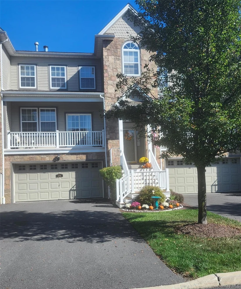 Unit for sale at 176 N River Drive, Beacon, NY 12508