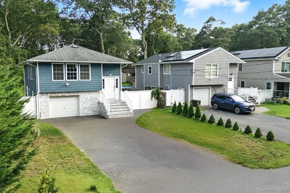 Unit for sale at 28 Ozark Street, Brookhaven, NY 11779