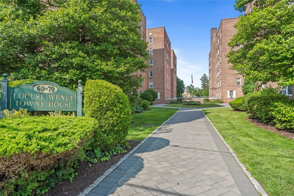 Unit for sale at 60 Locust Avenue, New Rochelle, NY 10801