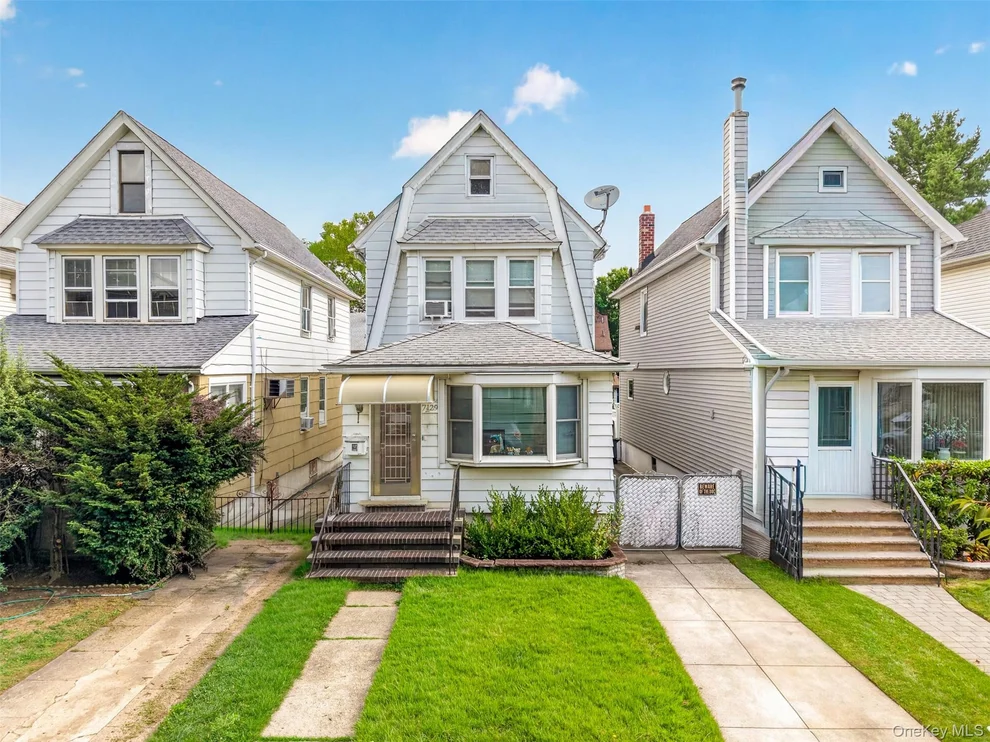 Unit for sale at 7129 Manse Street, New York, NY 11375