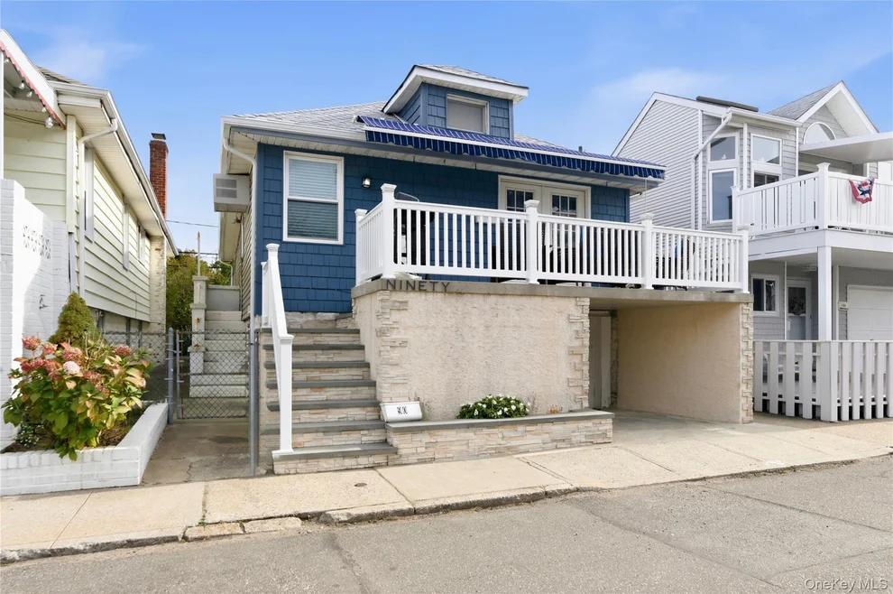 Unit for sale at 90 Connecticut Avenue, Long Beach, NY 11561