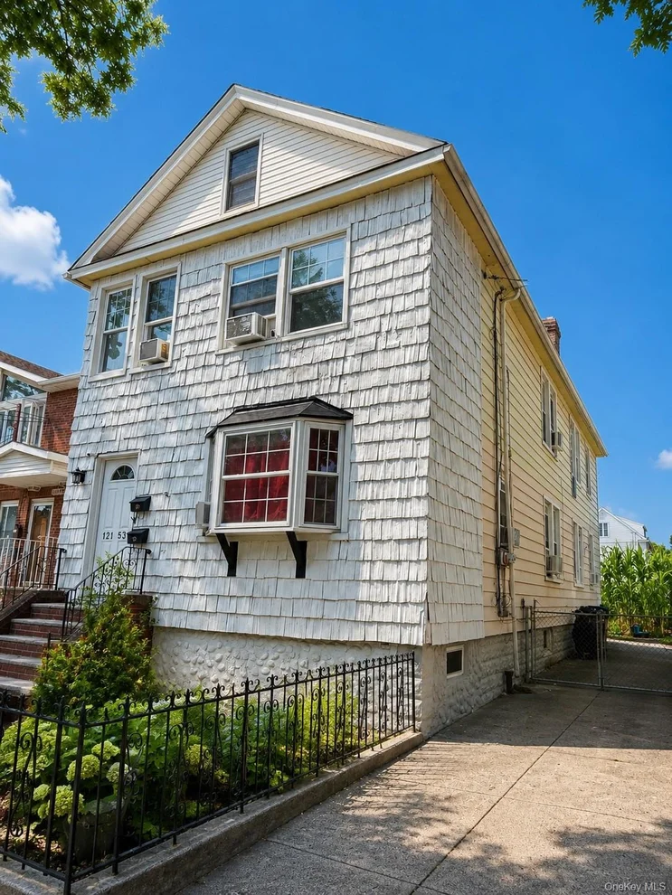 Unit for sale at 121-53 6TH Av, New York, NY 11356