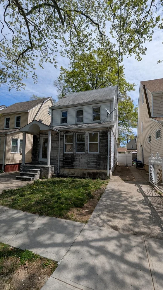Unit for sale at 115-37 197 Street, New York, NY 11412