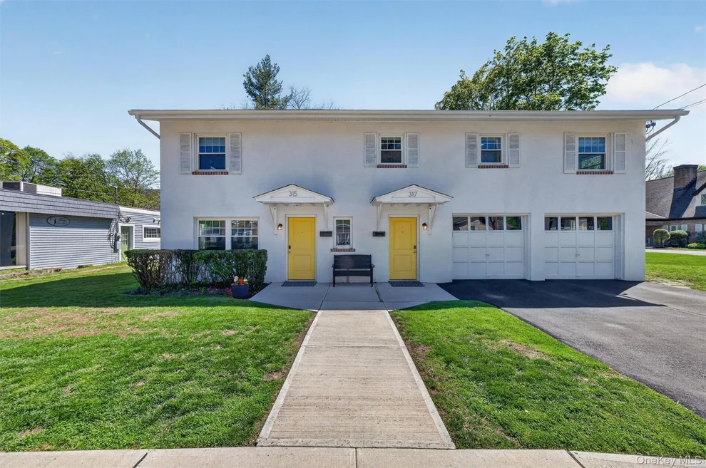 Unit for sale at 315-317 Hudson Street, Cornwall, NY 12520