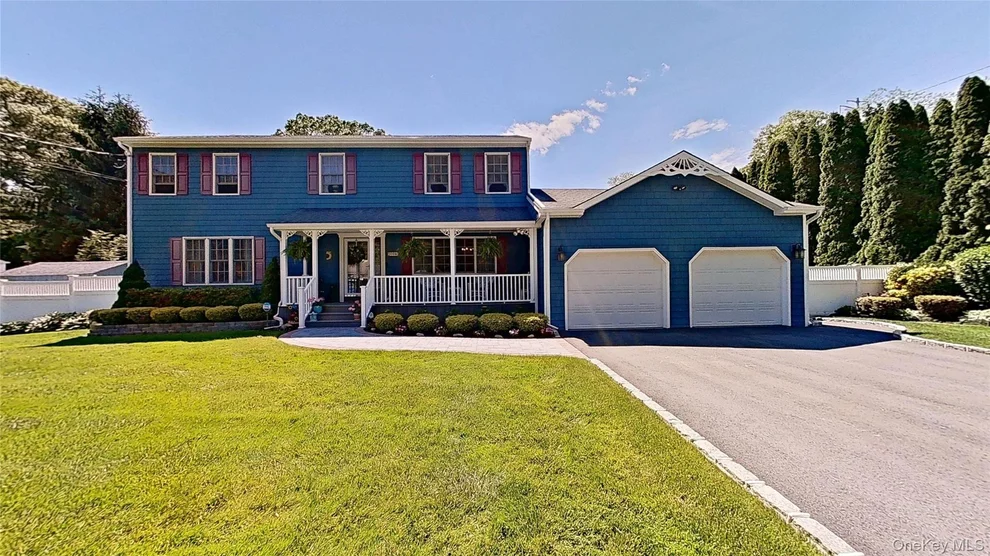 Unit for sale at 116 Tyler Avenue, Brookhaven, NY 11764