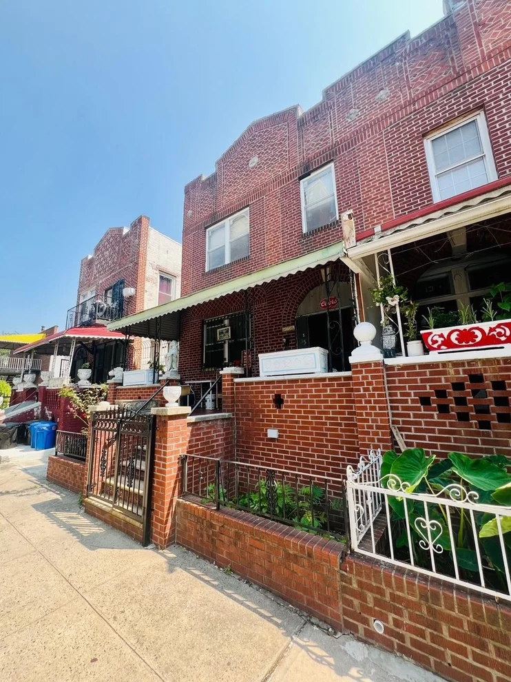 Unit for sale at 1350 Croes Avenue, New York, NY 10472