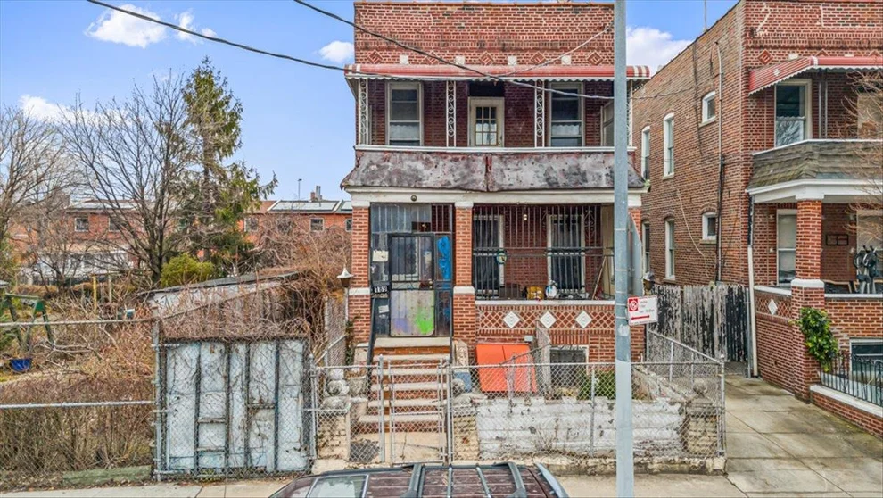 Unit for sale at 189 Legion Street, New York, NY 11212