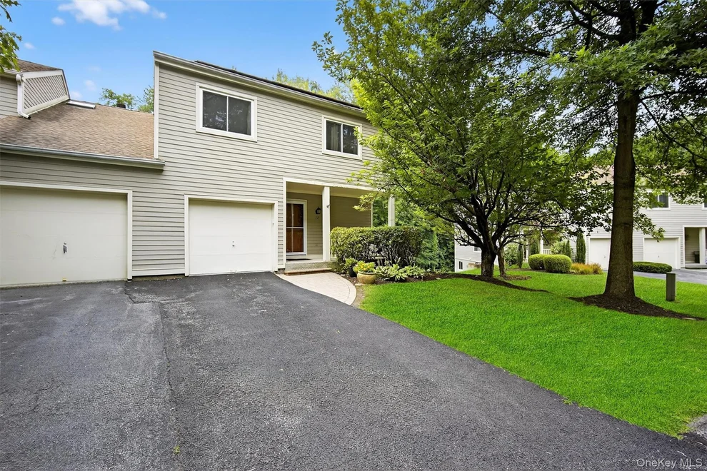 Unit for sale at 32 Meadow Way, East Fishkill, NY 12533