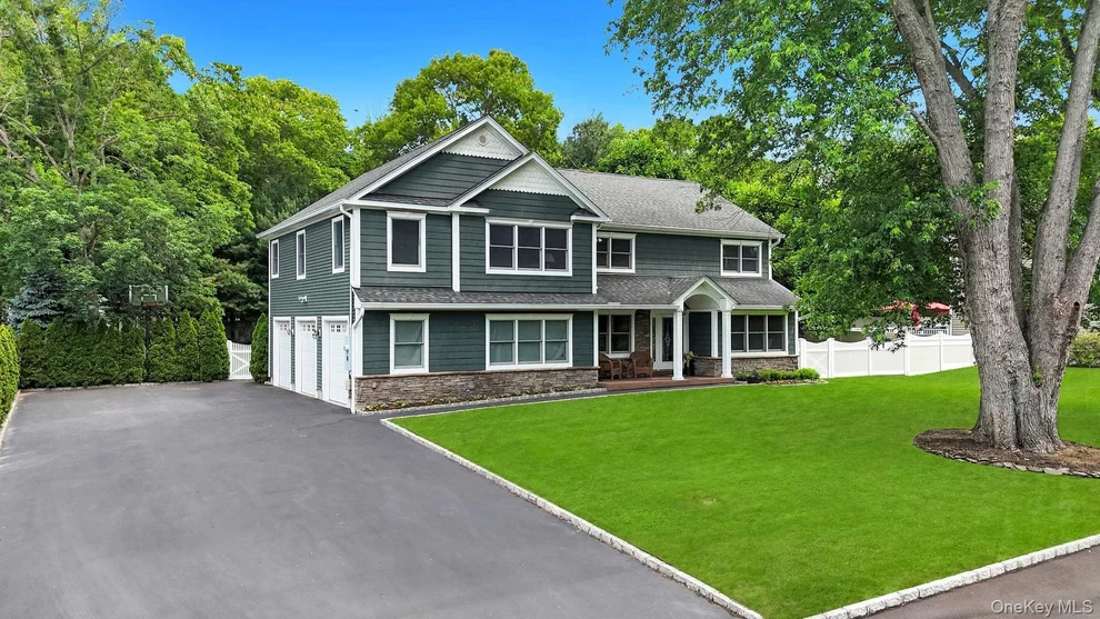 Unit for sale at 269 Southport Street, Islip, NY 11779