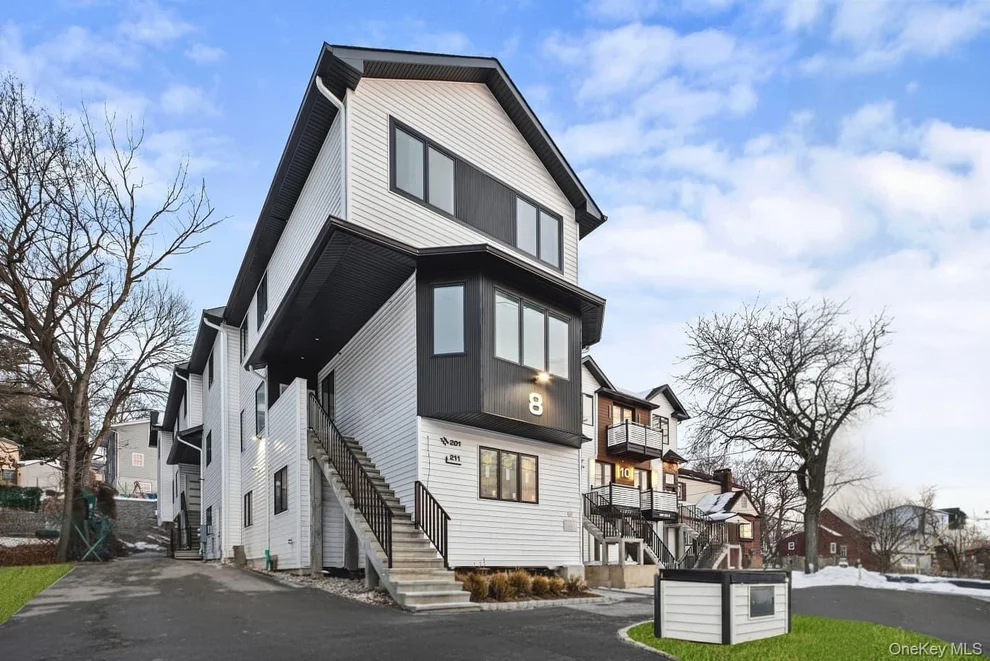 Unit for sale at 8 Memorial Park Drive, Ramapo, NY 10977