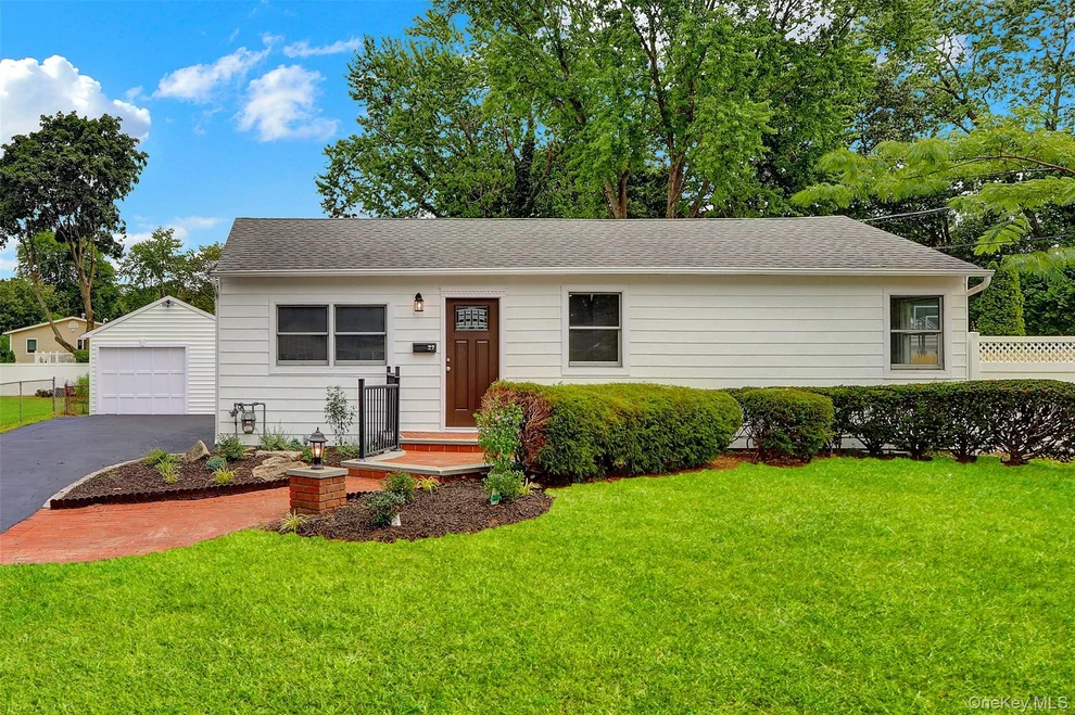 Unit for sale at 27 Beatrice Avenue, Islip, NY 11795