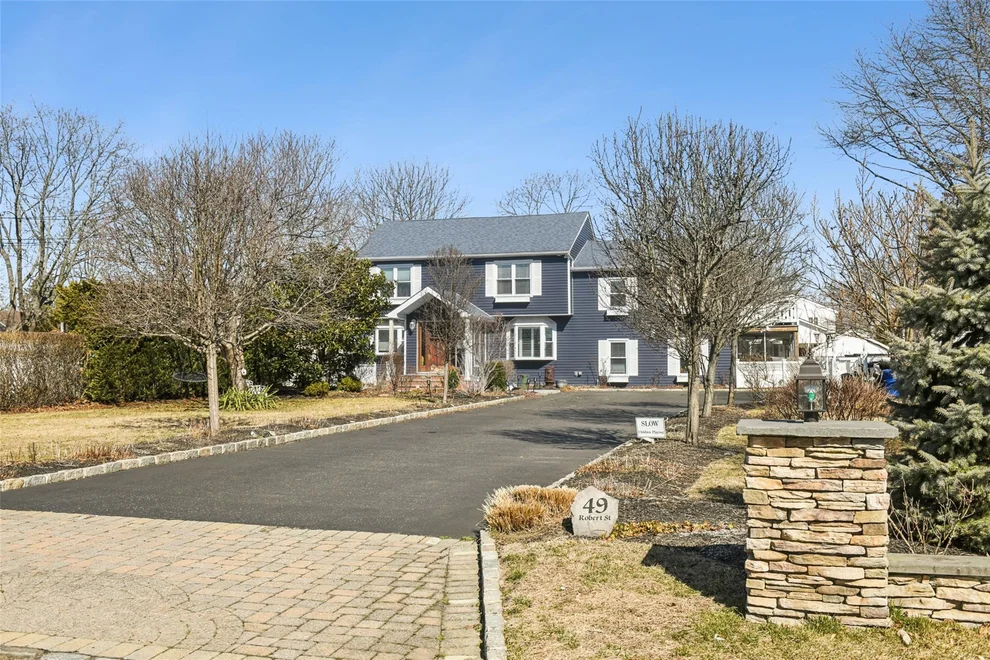 Unit for sale at 49 Robert Street, Brookhaven, NY 11772