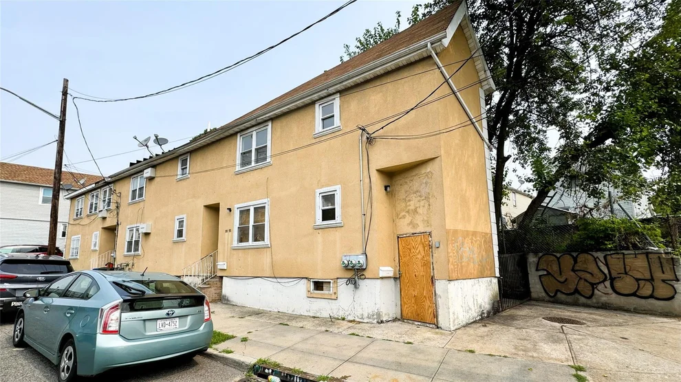 Unit for sale at 110-55 159th Street, New York, NY 11433
