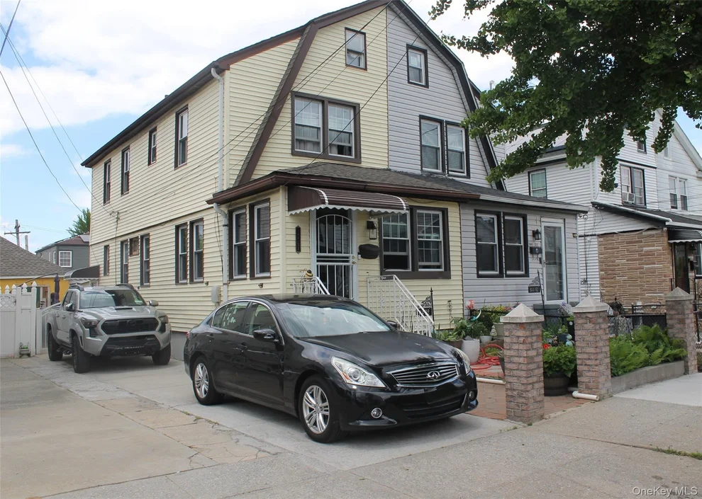 Unit for sale at 144-32 158th Street, New York, NY 11434